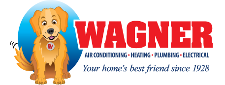 Wagner Mechanical logo